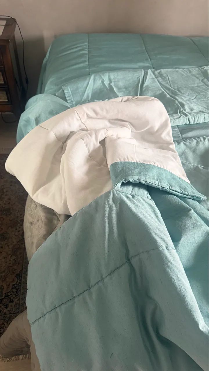 Colcha para cama que em - Foto 3