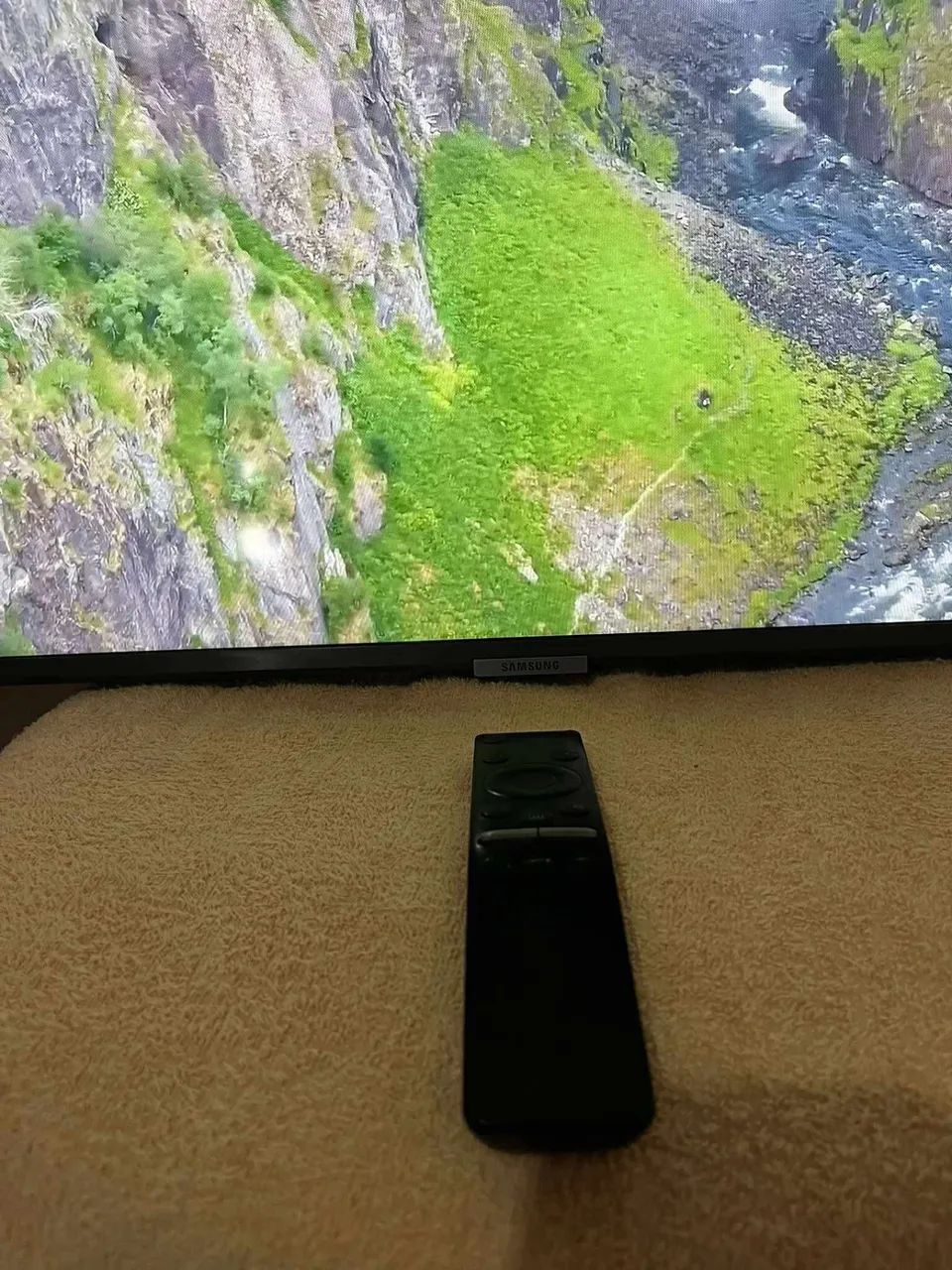 Smart TV Samsung 50,4K - Foto 4