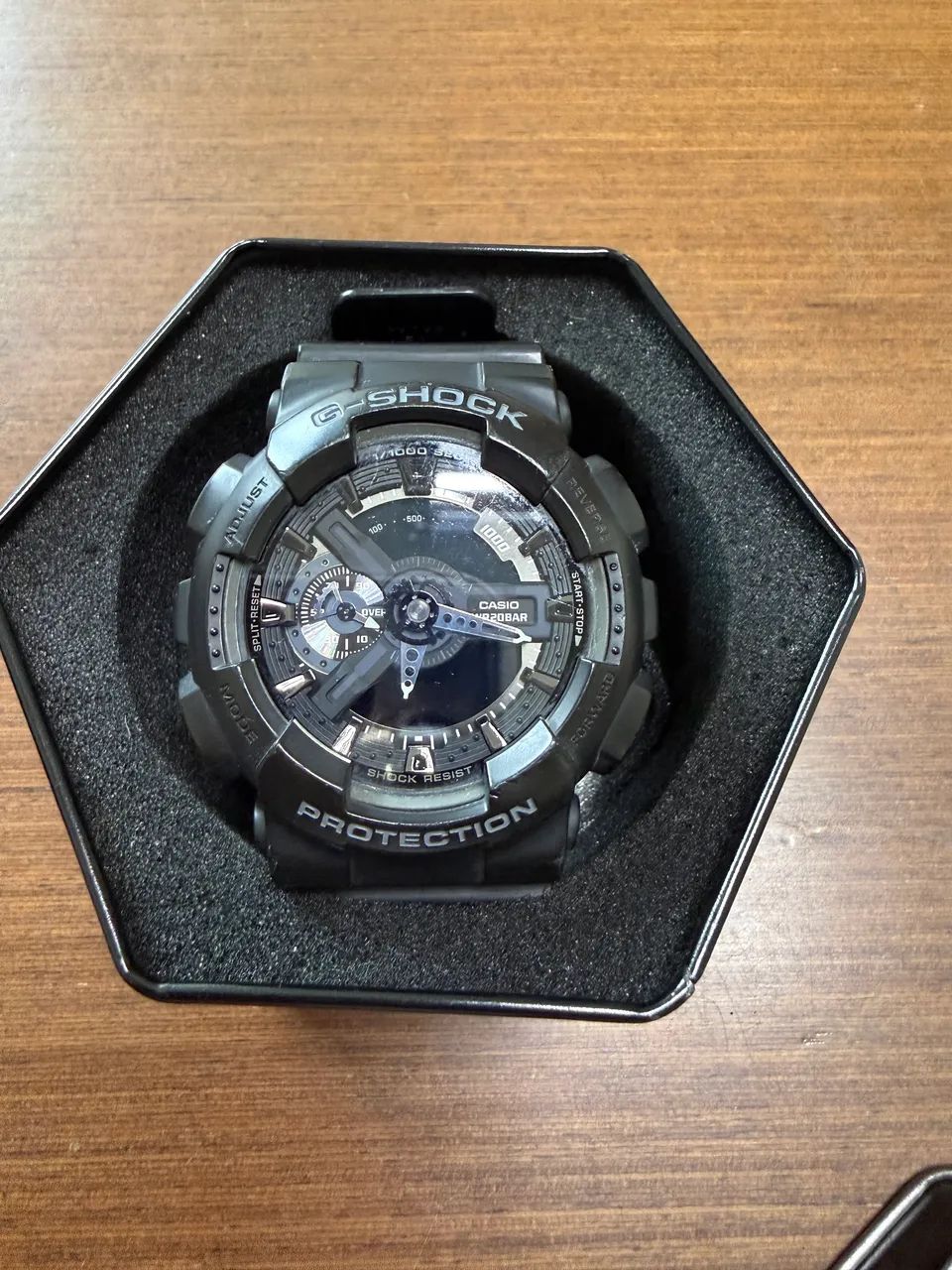 Relógio G-shock Original