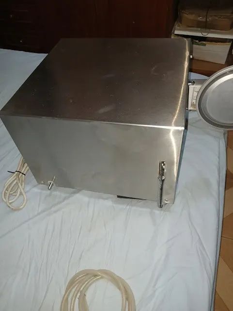 Autoclave Dabí 12 Litros - Foto 3