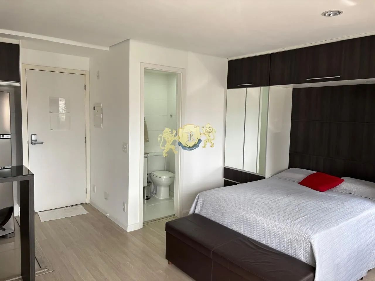 Rarus Flats - Apartamento excelente para locação no Brooklin - Edifício Add Berrini - Foto 4
