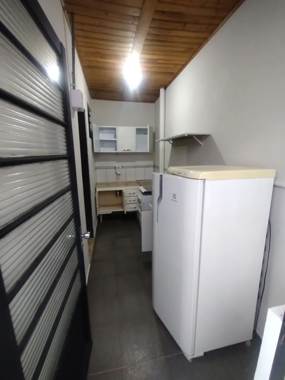 Edicula 3 comodos - Foto 4
