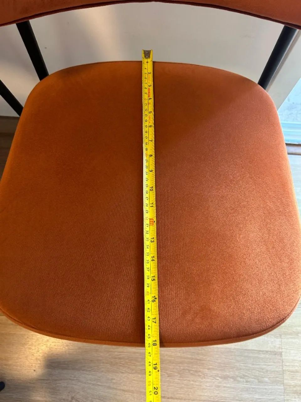cadeira para mesa de jantar - Foto 4