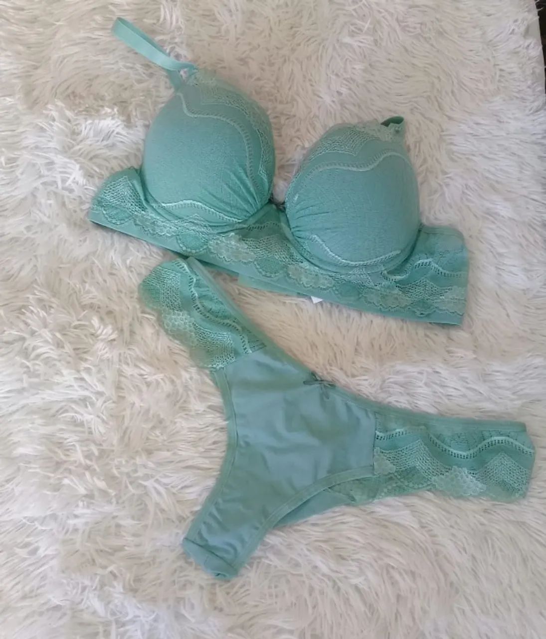 Lingerie  - Foto 3