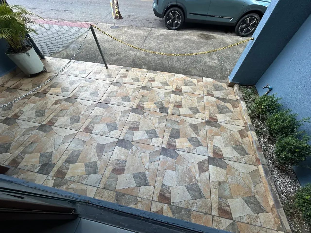 Loja 25 m2 - Foto 3