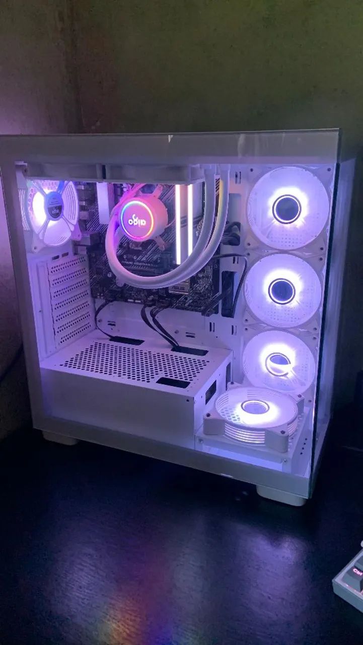 Pc gamer completo - Foto 6