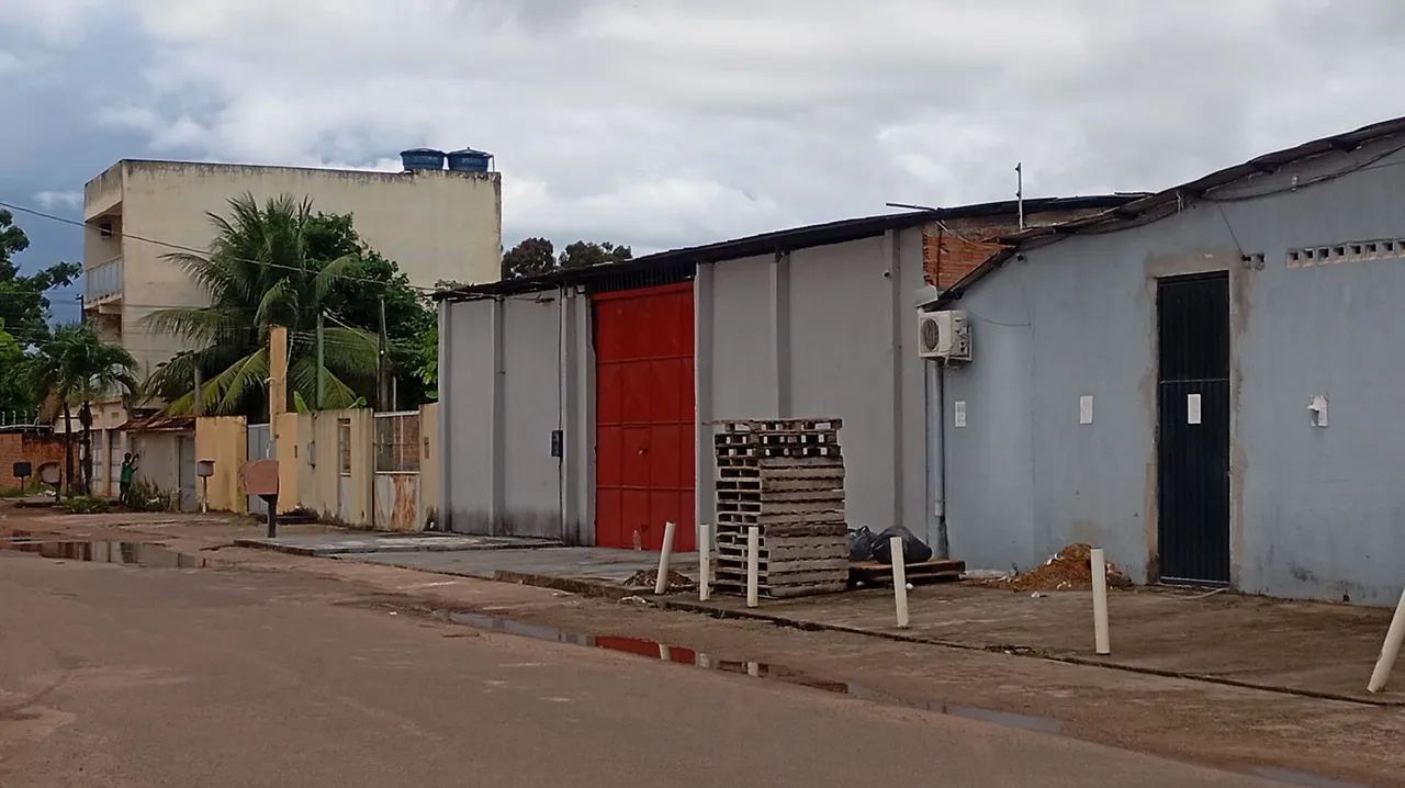 Galpão BR 210 - Foto 3