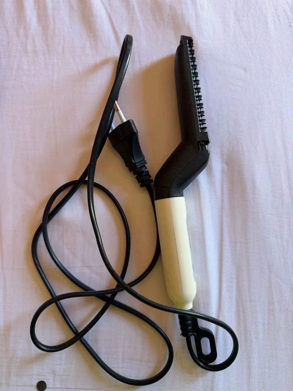 Oportunidade!Escova e pente alisadores. - Foto 3