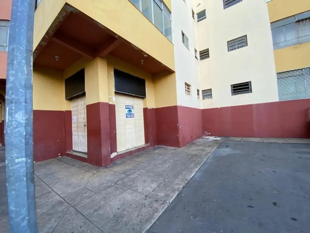 Loja / Salão / Ponto Comercial para alugar em Belo Horizonte - Foto 2