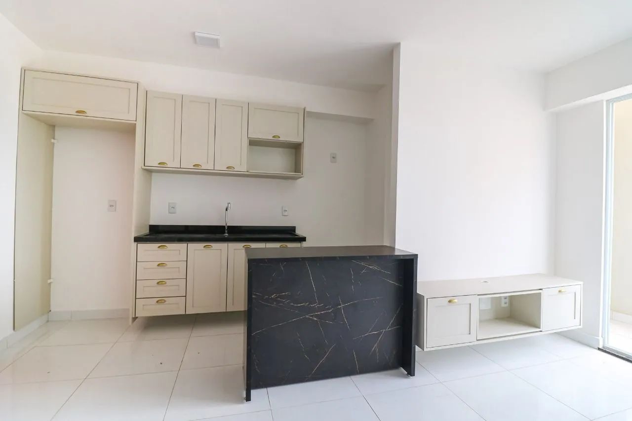 Vende-se apartamento com 2/4 e 3/4 no Edifício Moa em Cuiabá MT  - Foto 2