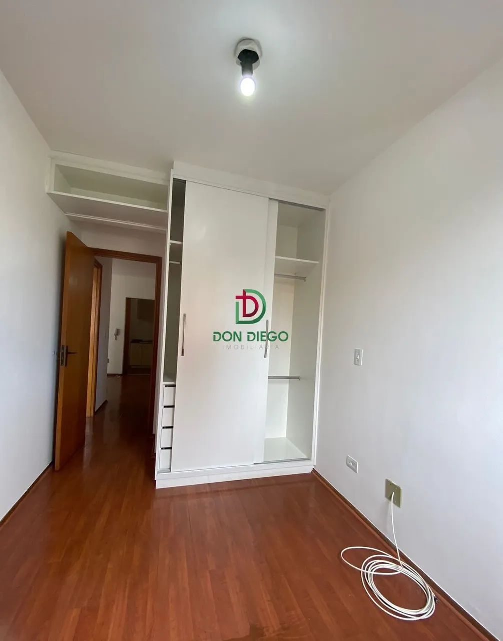 Apartamento em Centro, Londrina/PR - Foto 5