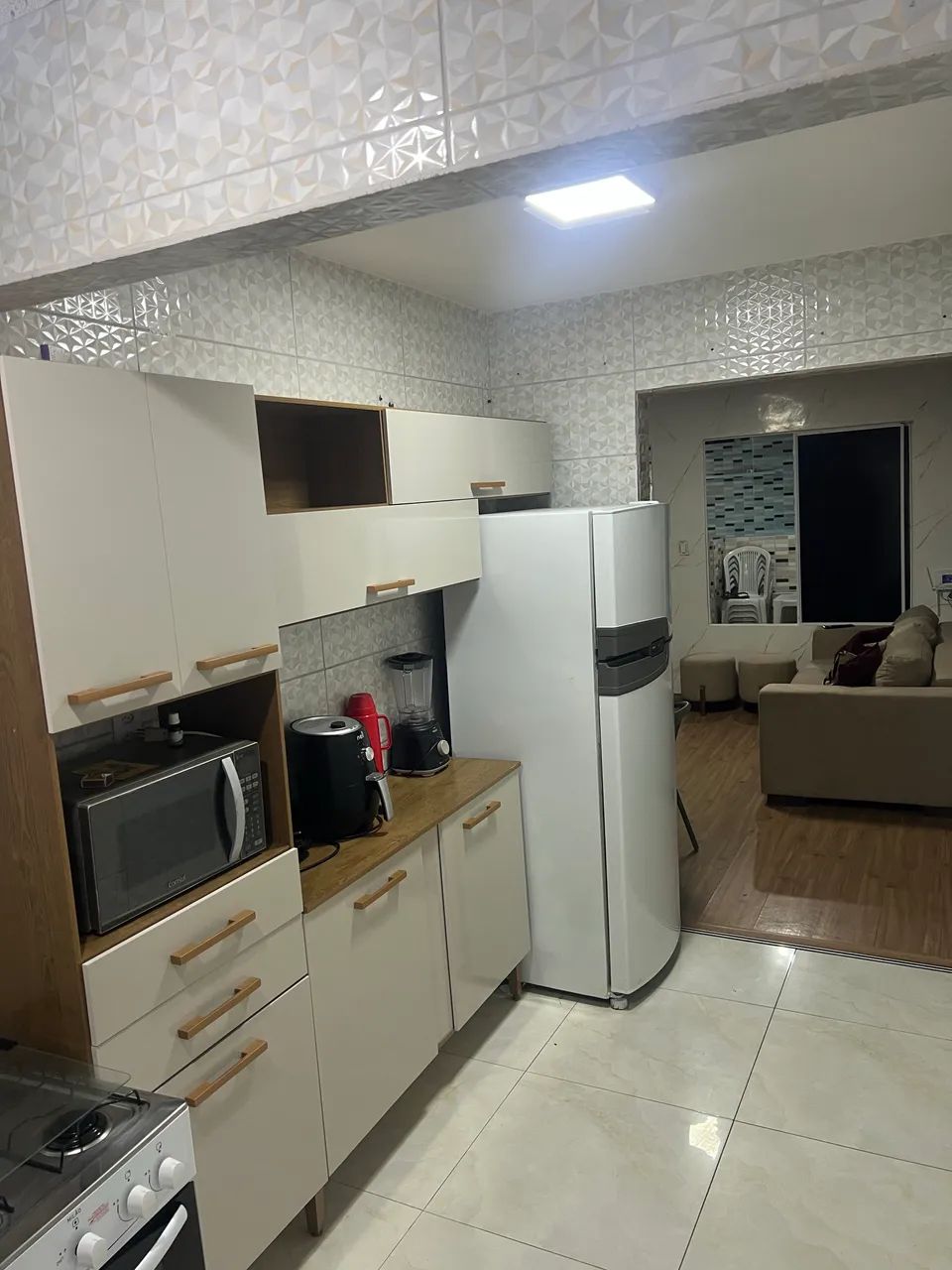 Casa temporada  - Foto 4