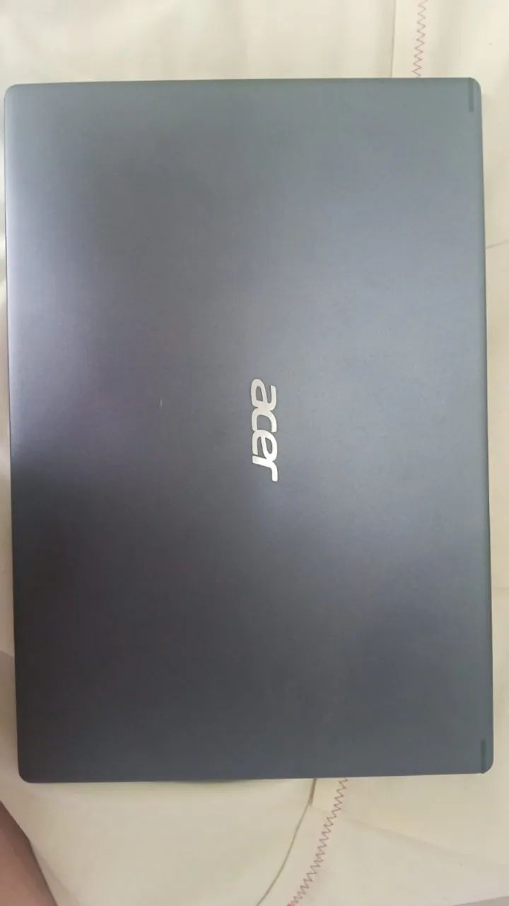 Notebook  - Foto 2