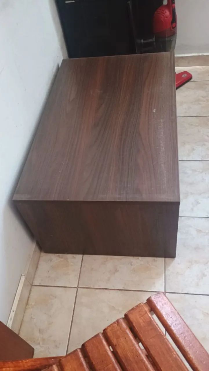 Mesinha de centro - Foto 2
