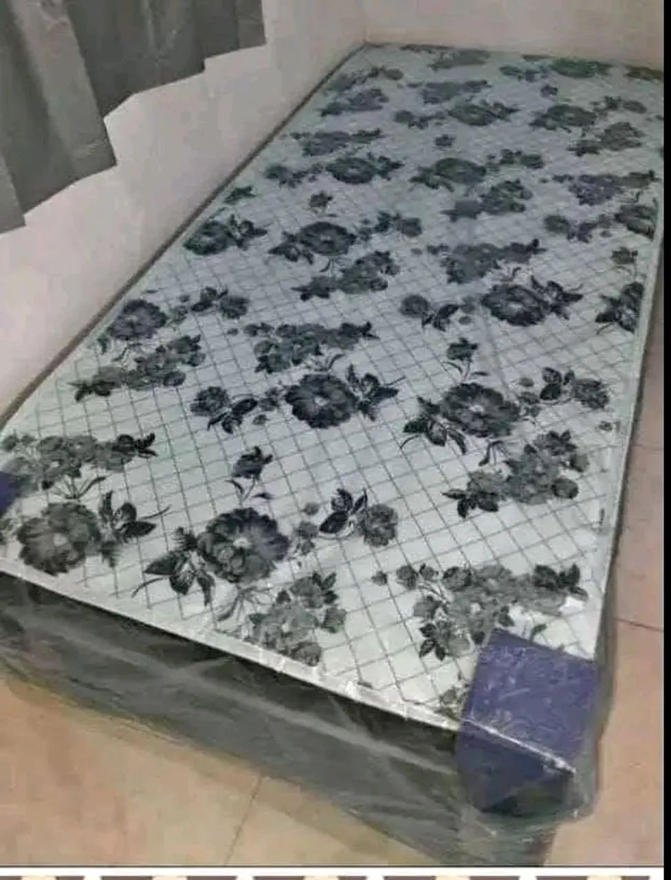 Cama box solteiro - ENTREGA IMEDIATA  - Foto 3