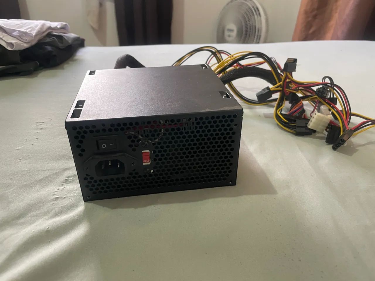 Fonte para Pc - Foto 2