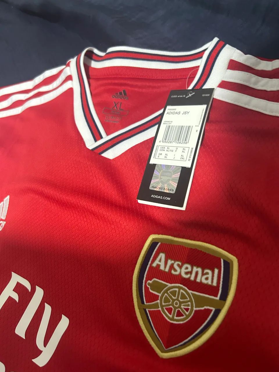 Vendo camisas originais  - Foto 4