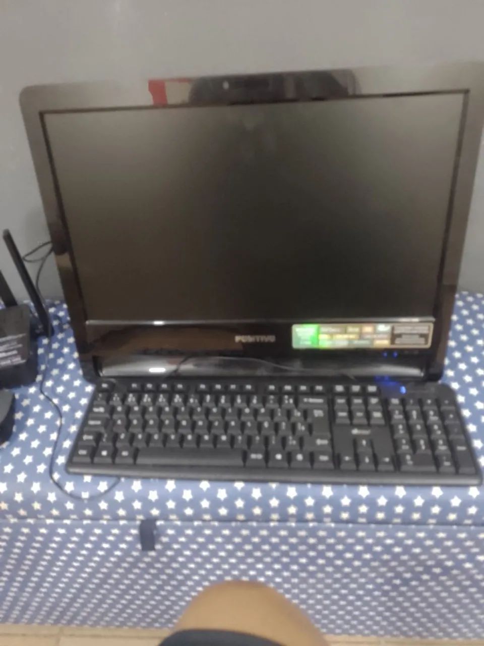 Computador positivo unicon  - Foto 3