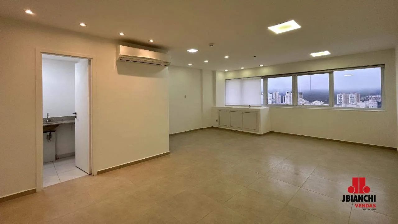 Sala à venda, 1 vaga, Vila Partenio - Mogi das Cruzes/SP