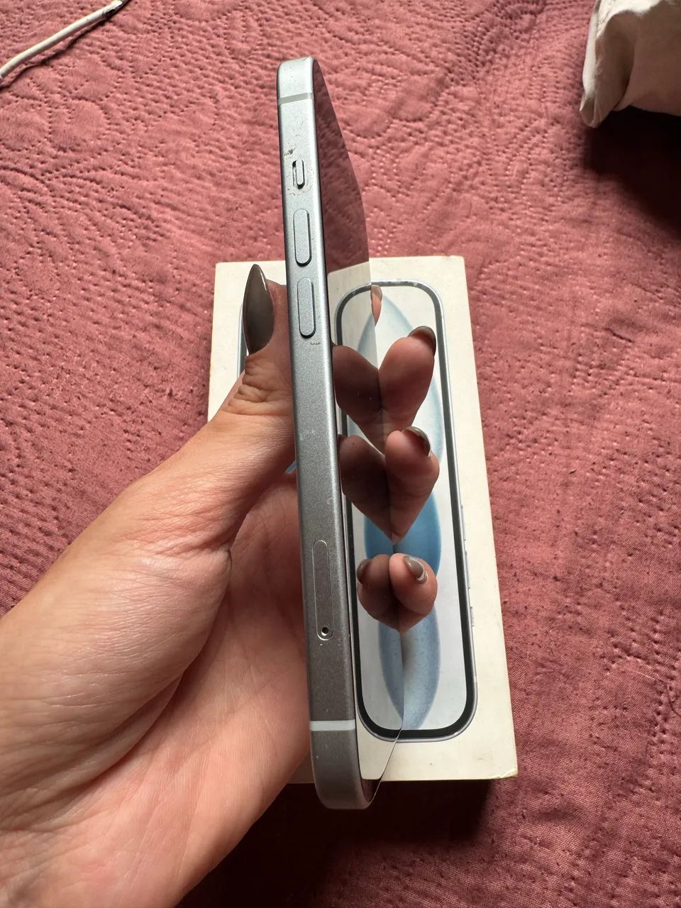 iPhone 15  - Foto 4