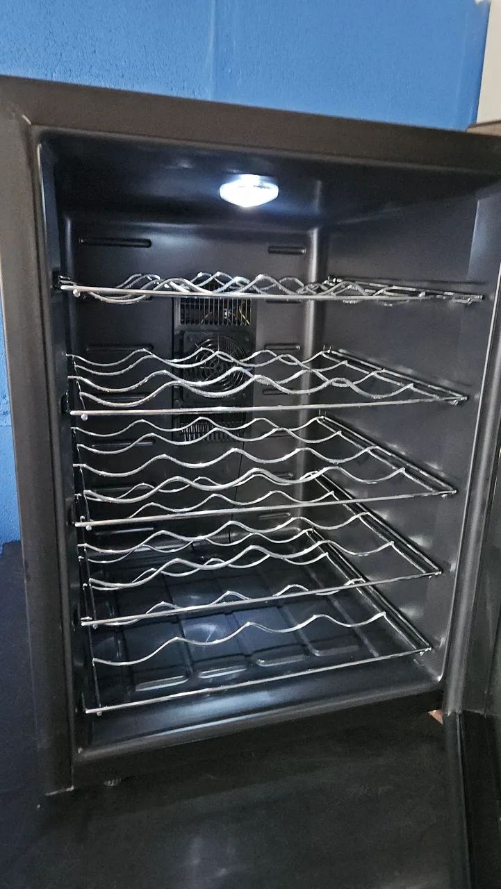 Adega para Vinhos - Foto 2