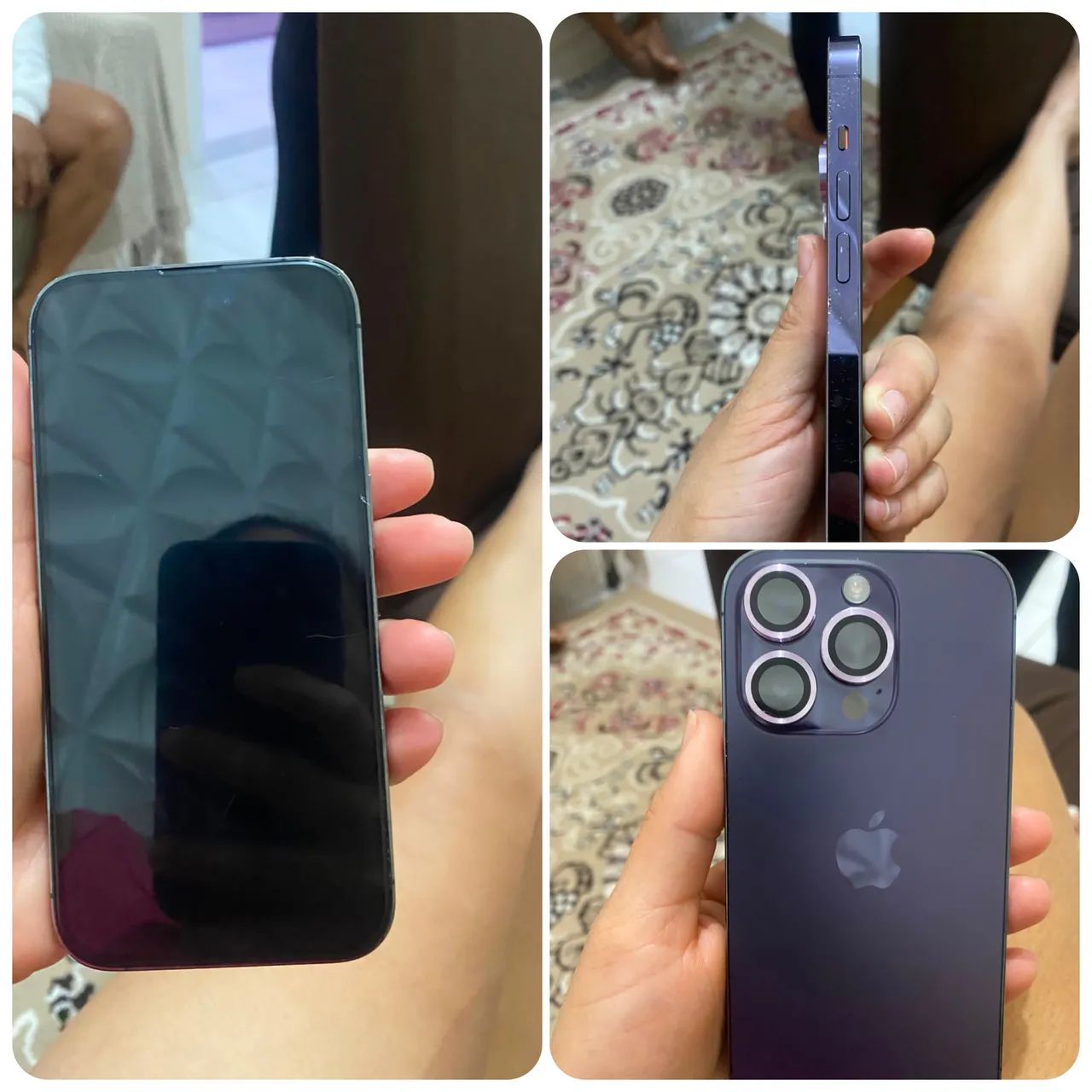 iPhone 14 Pro 128G