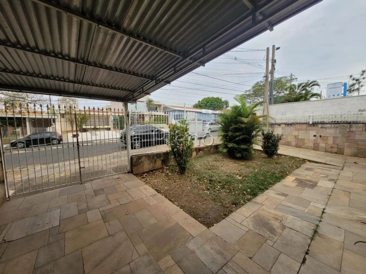 Casa à venda no Jardim Dom Bosco, Campinas - Foto 2