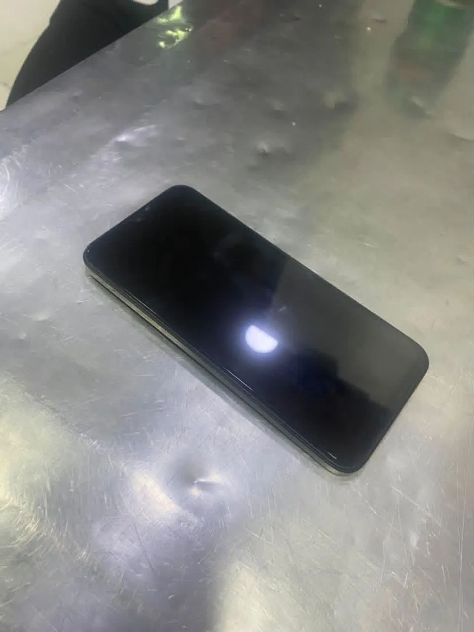 Redimi 15c seminovo ( tela trocada e com problema ) - Foto 4
