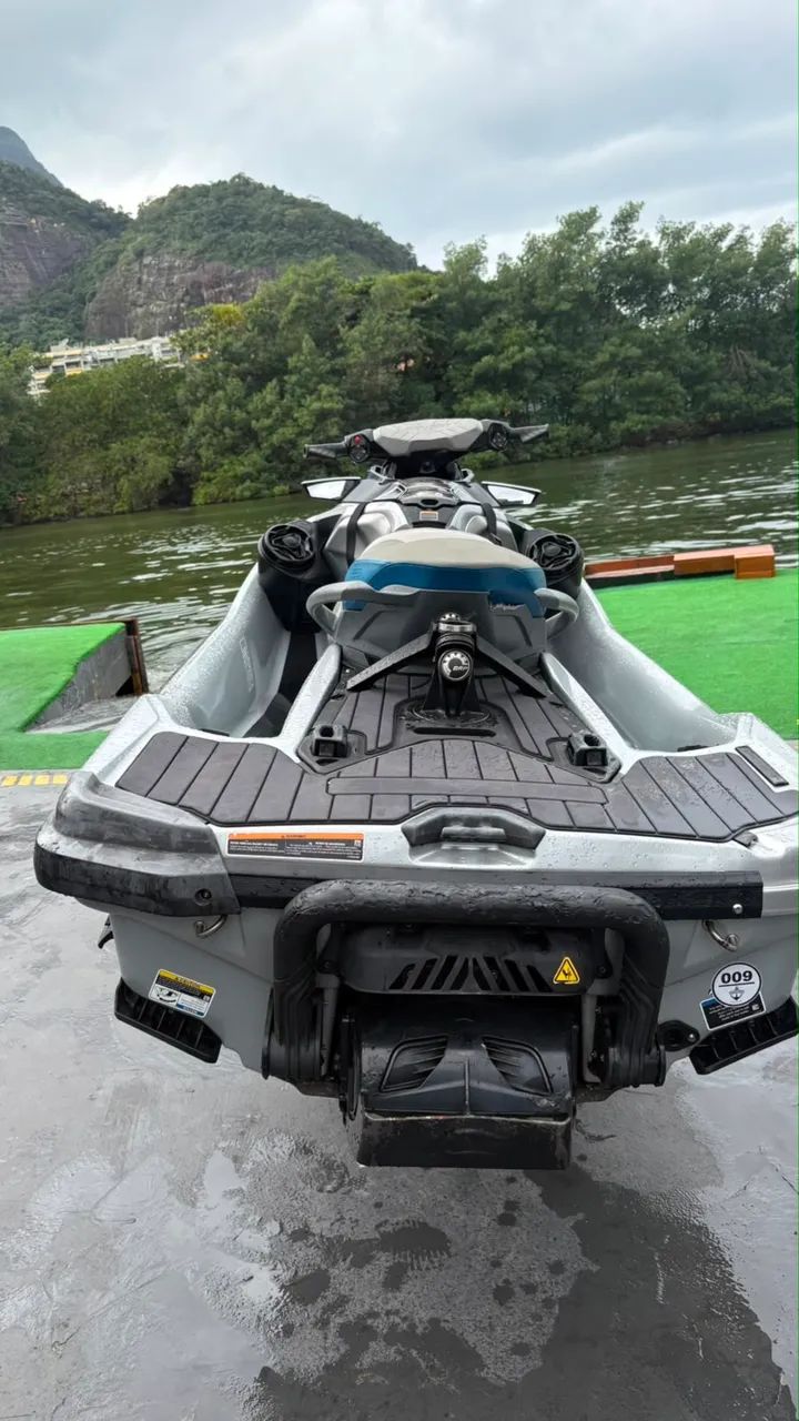 JETSKI GTX 300 - 2021 - Foto 2