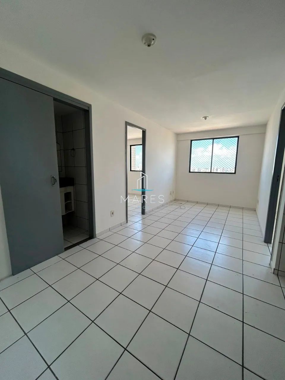 Apartamento Sky Tower - 2 Quartos - Foto 2