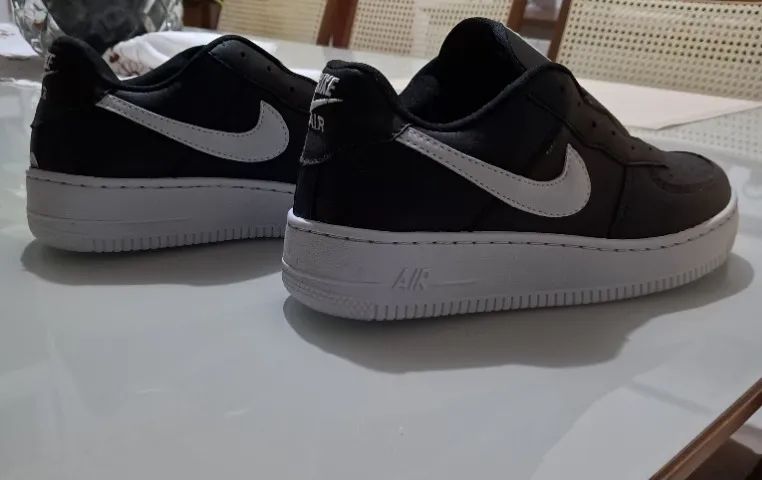 Tênis Nike air 39