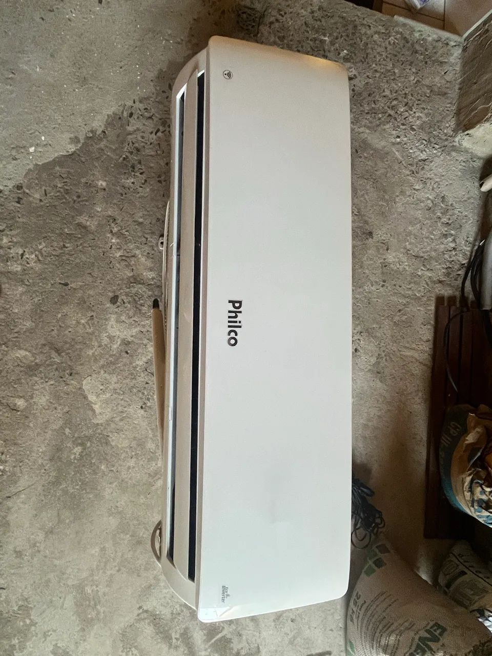 Vendo Ar-condicionado Philco - Foto 2