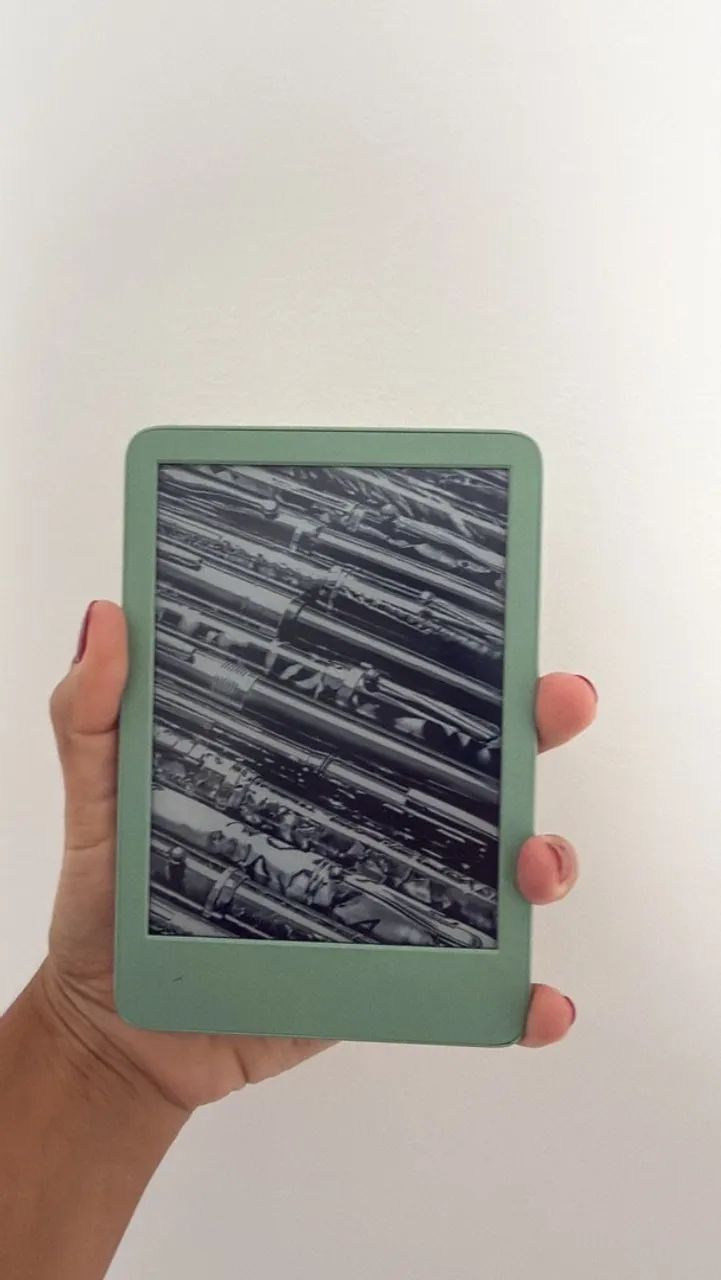 Vendo KINDLE  - Foto 4