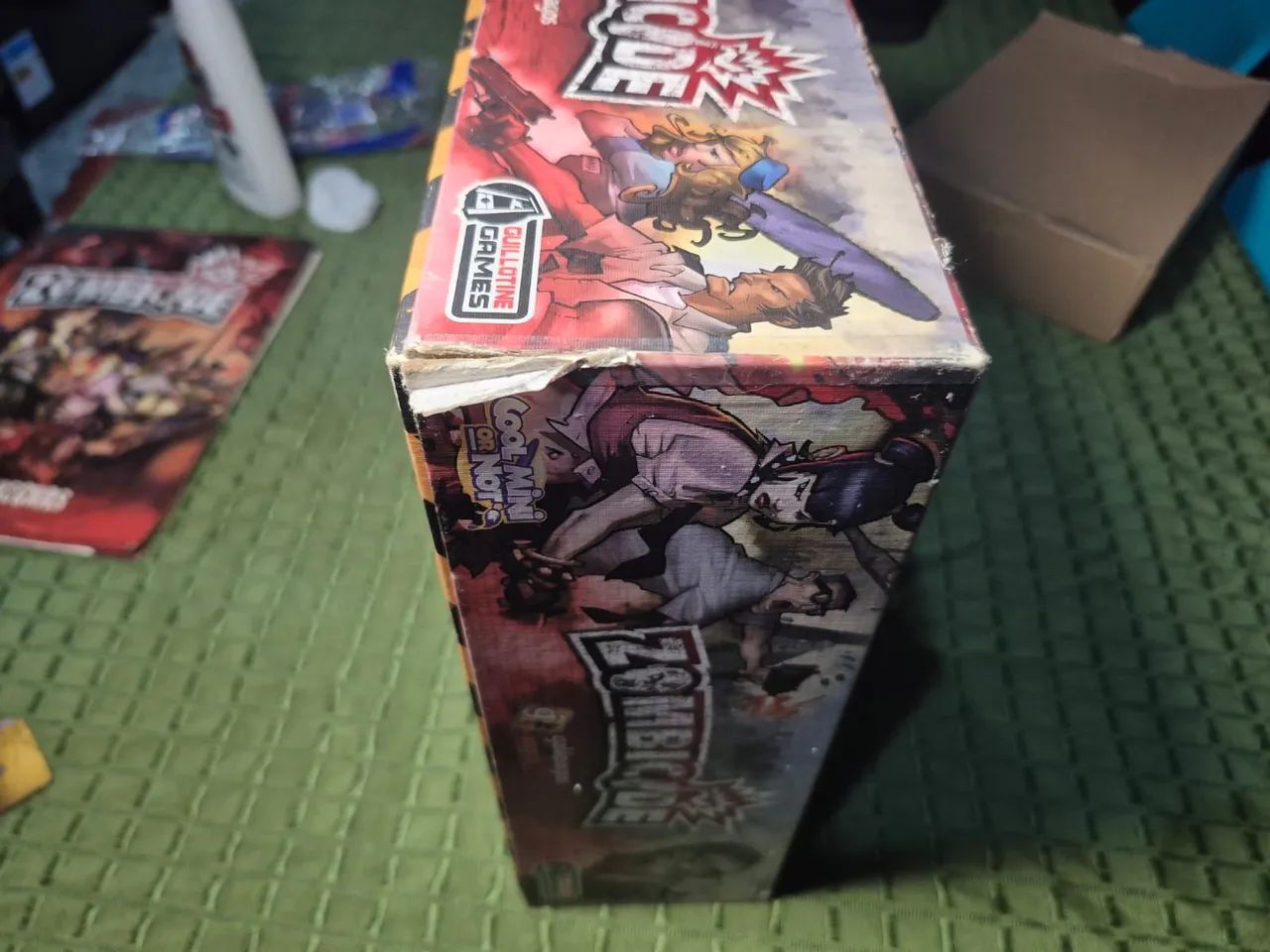 Zombicide 1° edição  - Foto 2