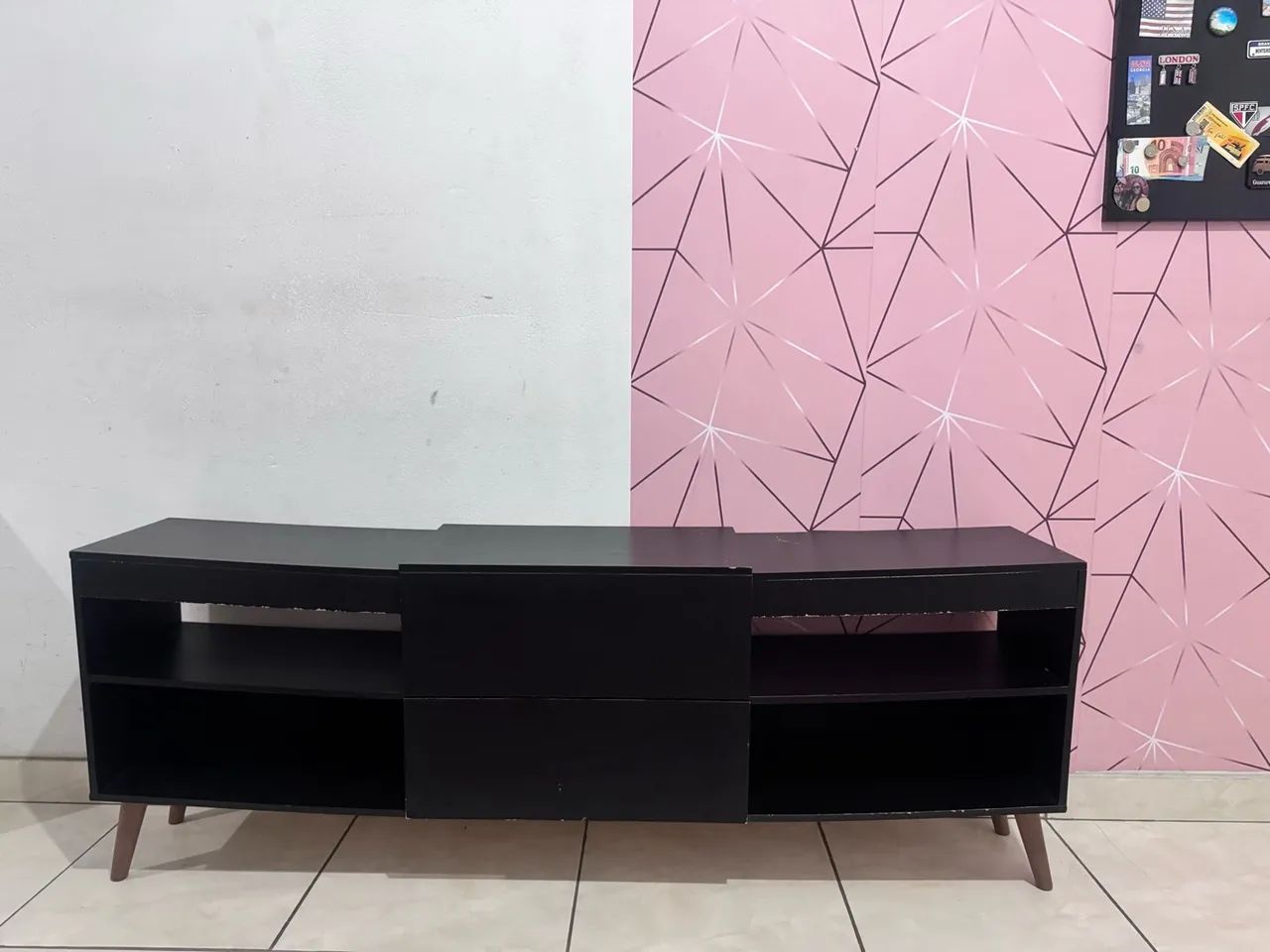 Vende-se rack tem que retirar  - Foto 2
