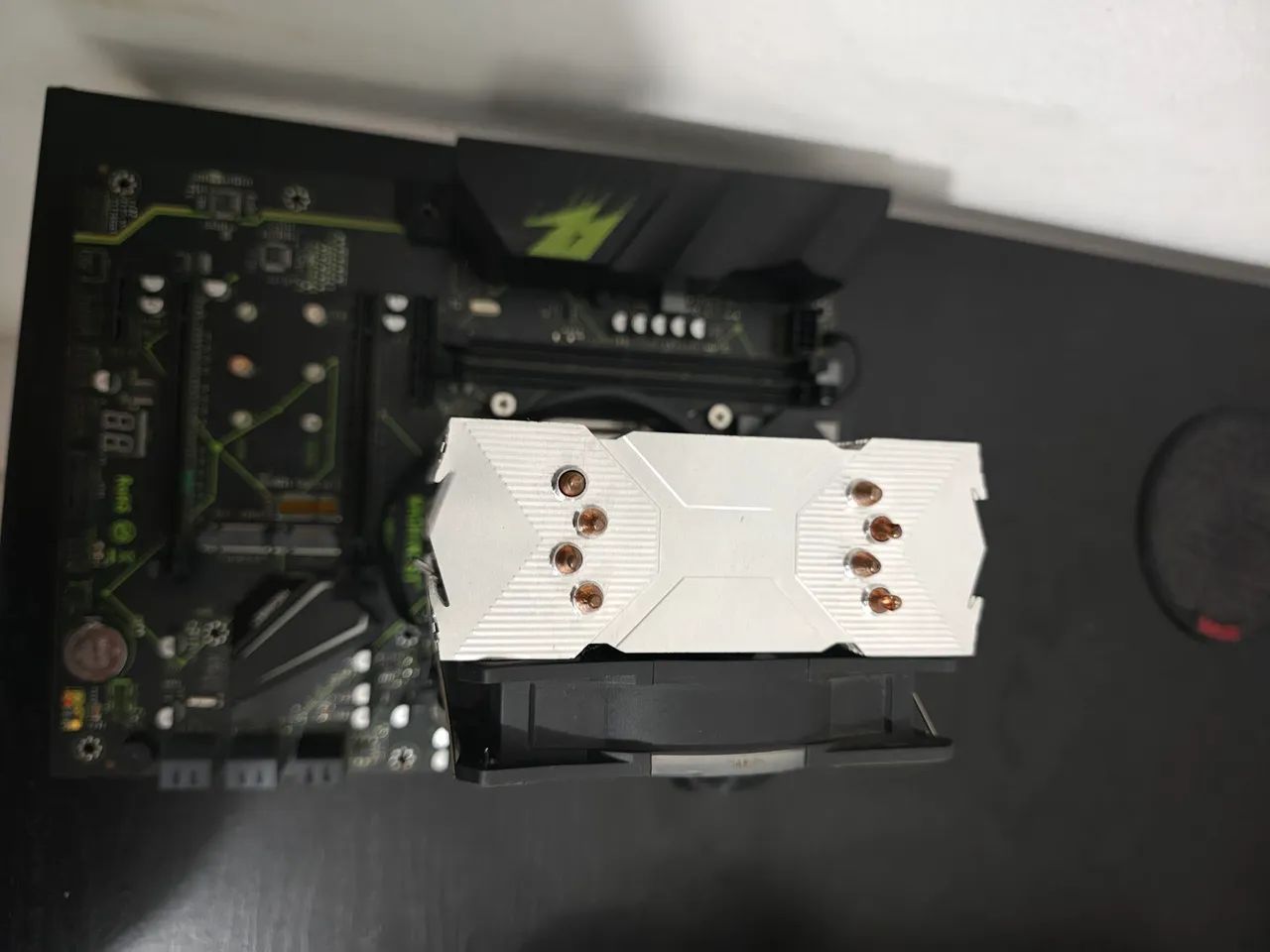 Kit upgrade Xeon - Foto 3