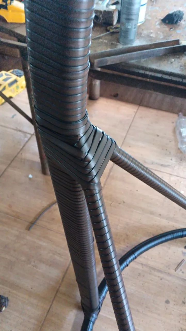 Suporte para balanço  - Foto 2