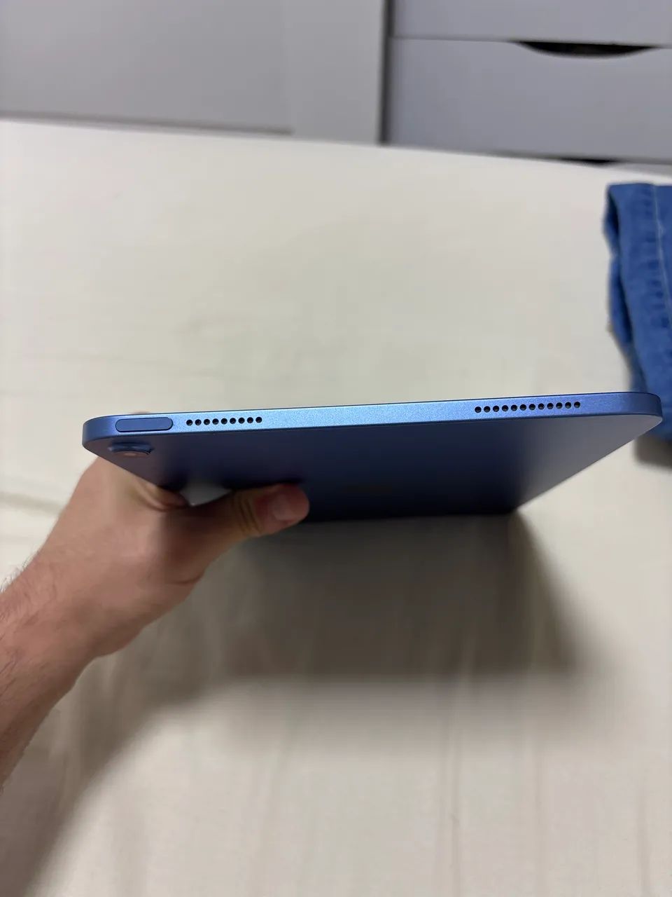 iPad Geração 10  - Foto 4