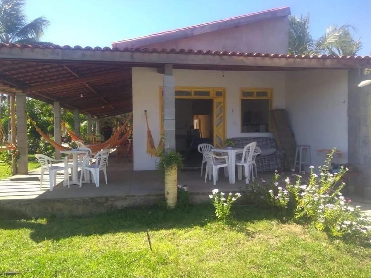 Casa de praia em Pirambu - Foto 2