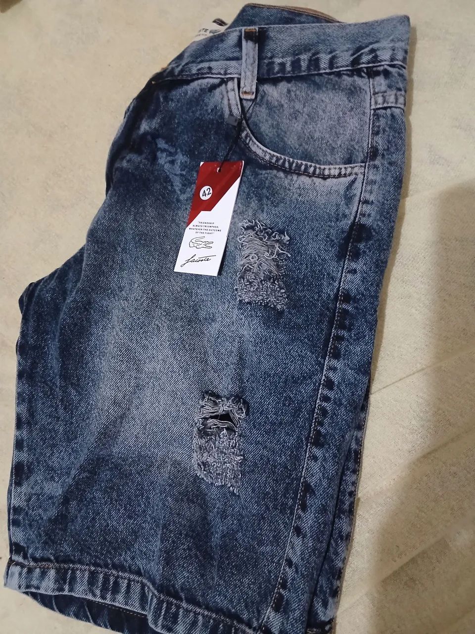 Roupas masculina - Foto 5