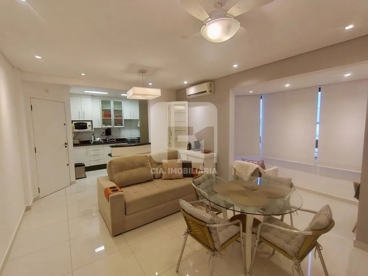 Apartamento de 2 dormitórios à venda no Estreito - Foto 2