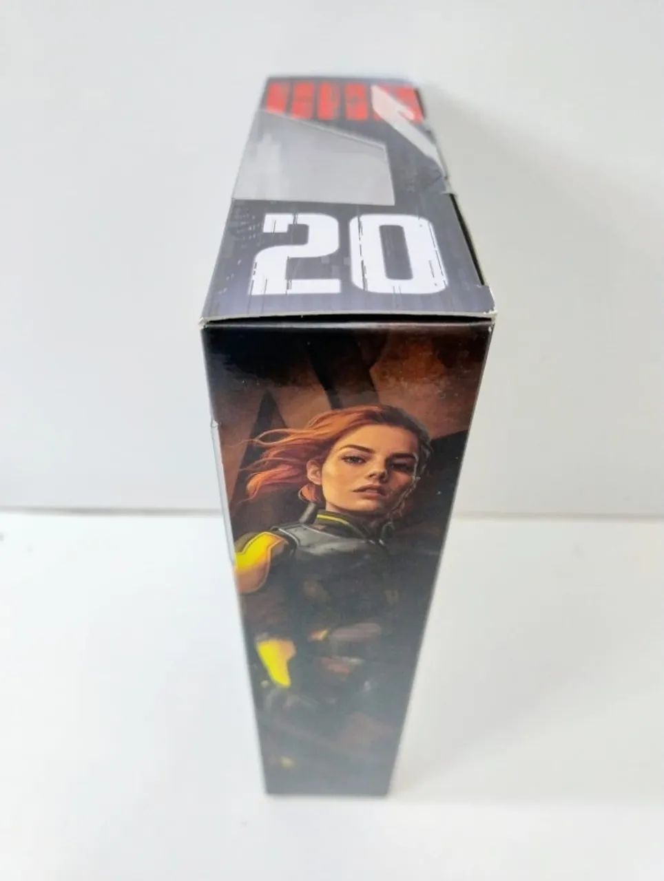 G. I. JOE - SCARLETT - Foto 3