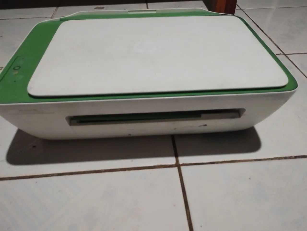 Impressora HP 2376