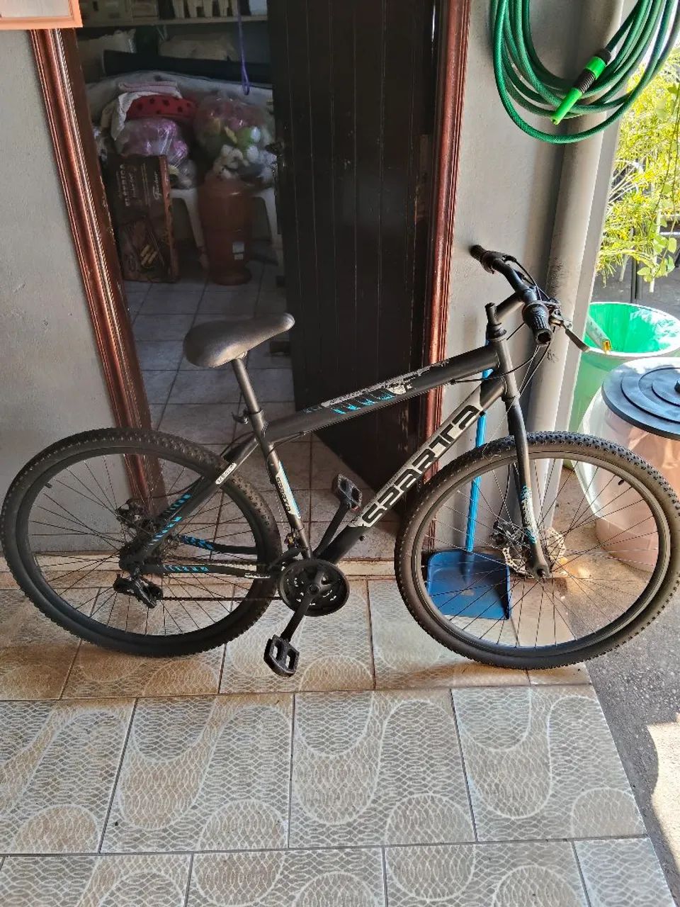 Bicicleta Aro 29  - Foto 2