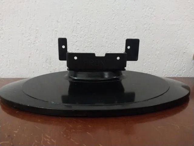 Base pedestal tv panasonic tcl 32.