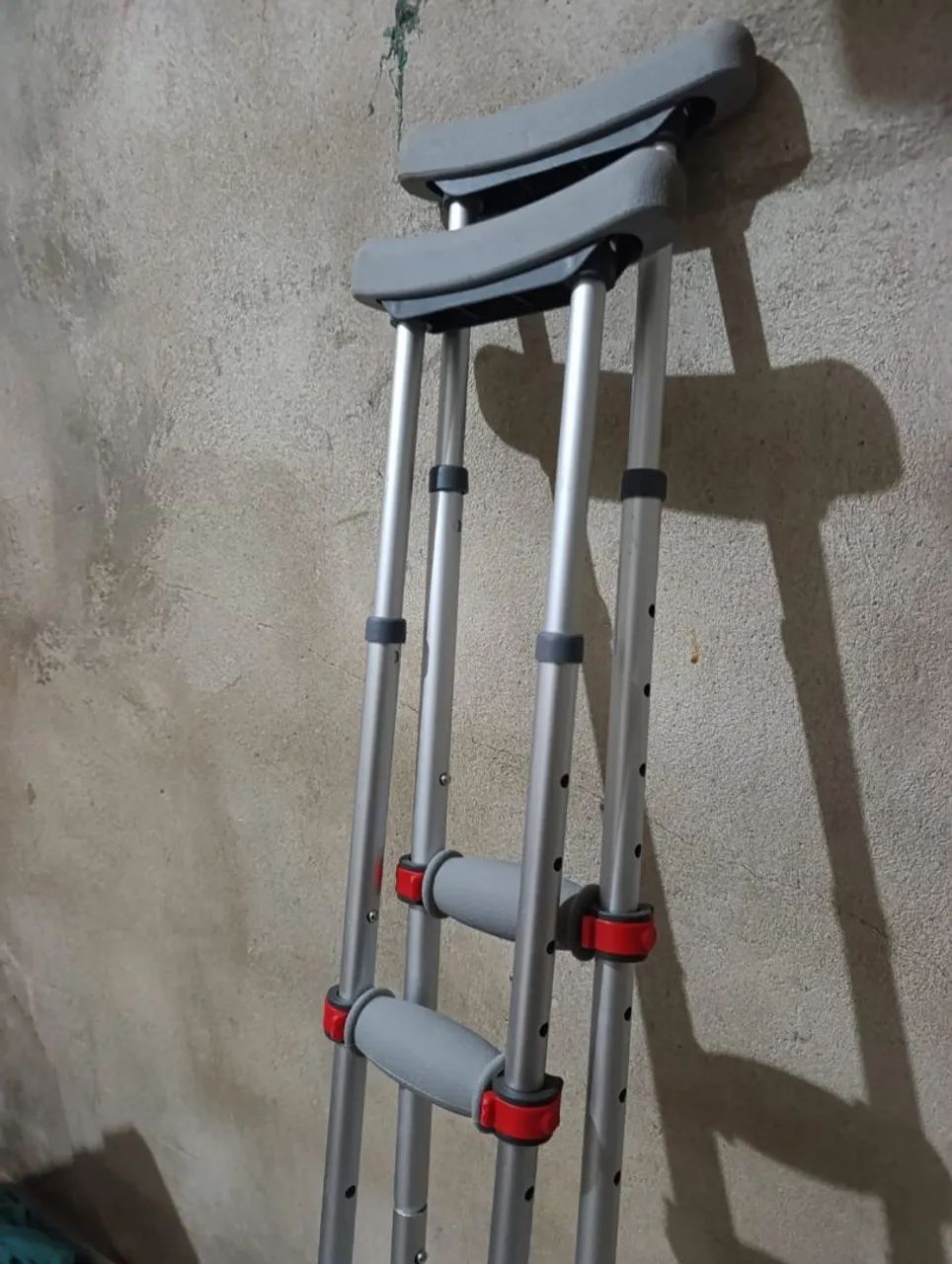 Muletas  - Foto 3