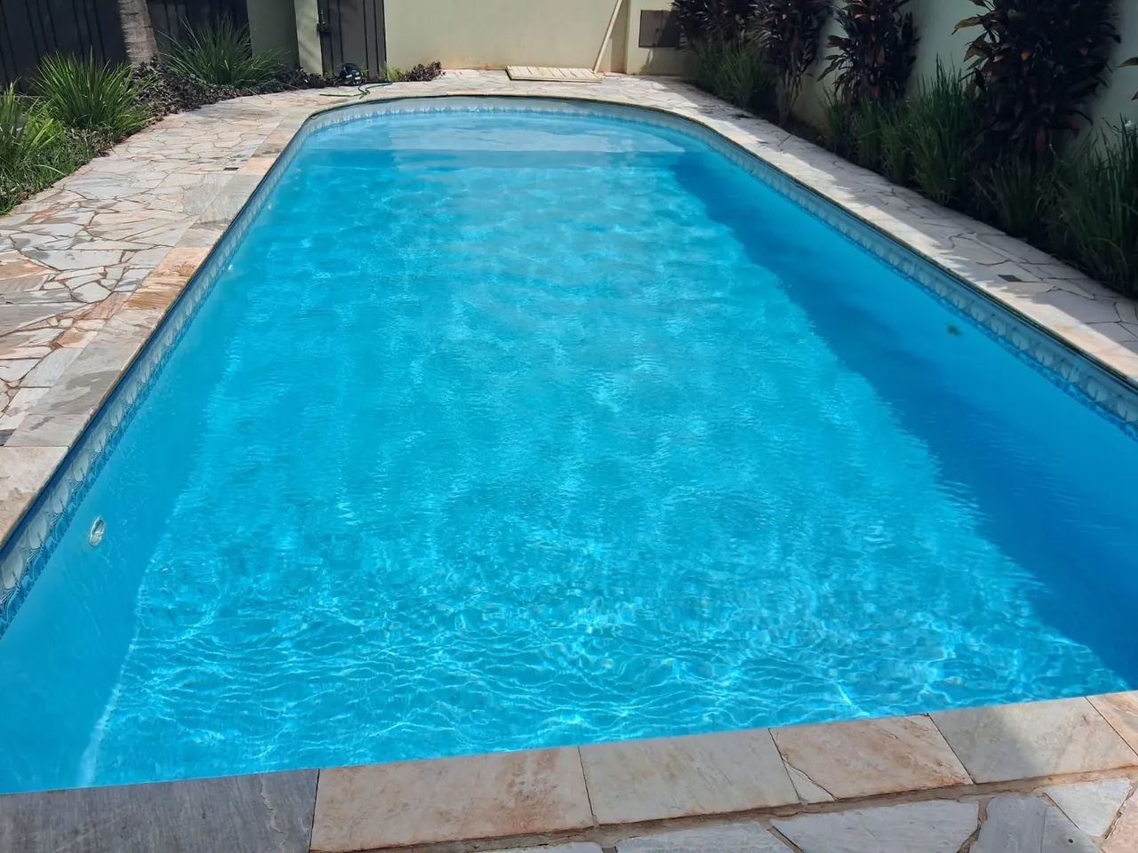 CUIDE DA SUA PISCINA COM QUEM ENTENDE - Foto 4