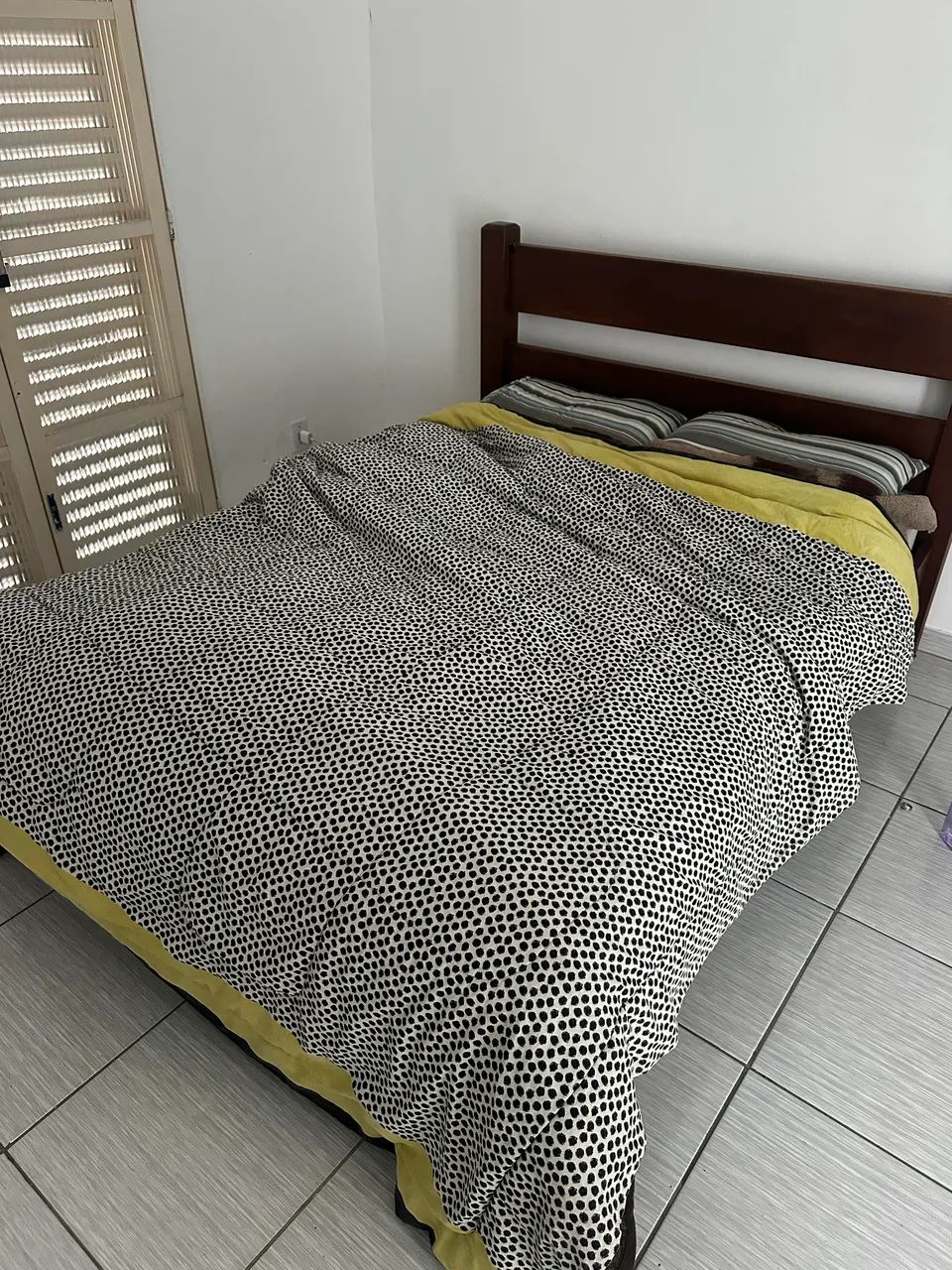 Cama de casal - Foto 3