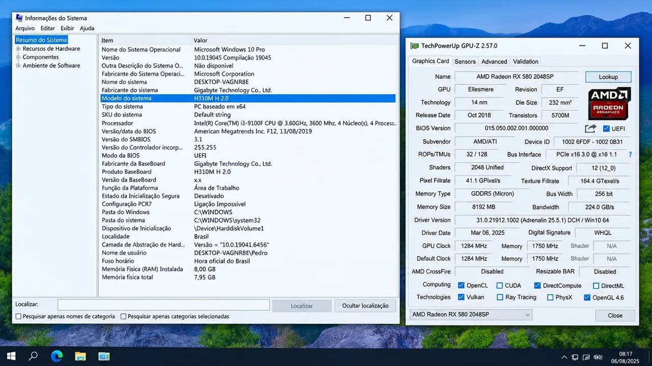 Pc  - Foto 4