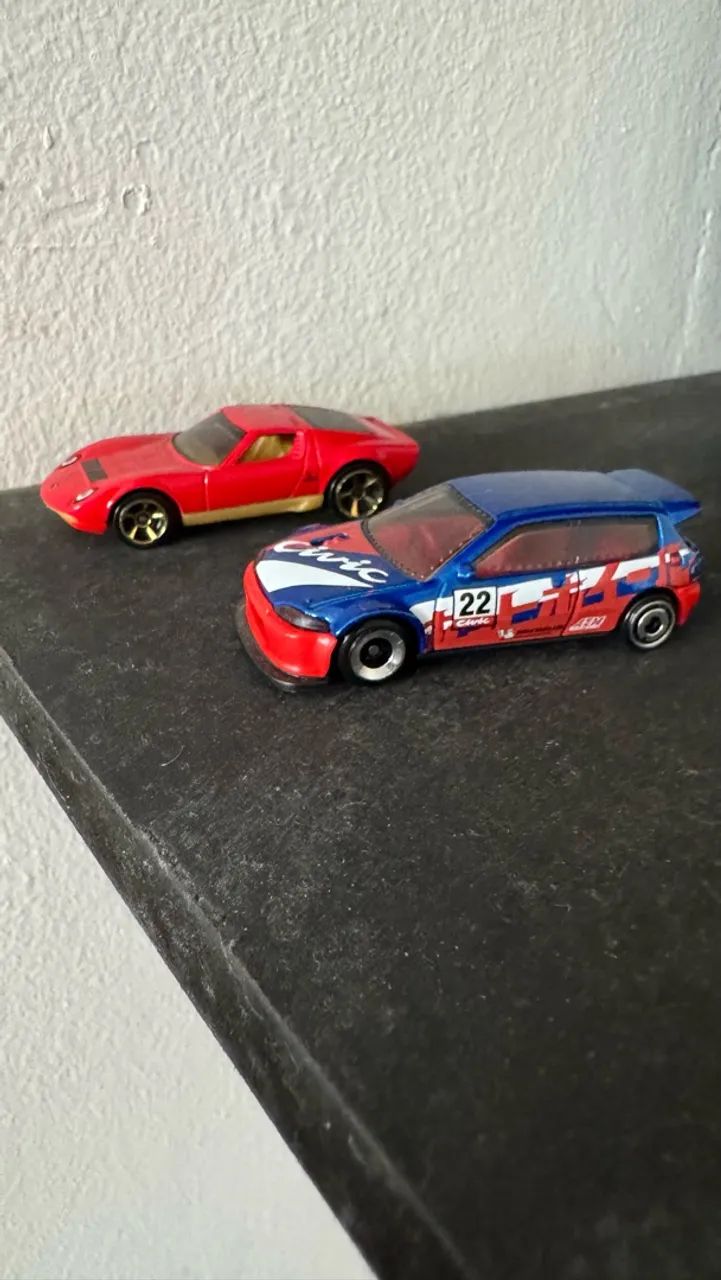 Carrinho Hotwheels  - Foto 4